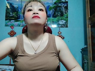 Linhanhsex2k Porn Show