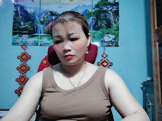 Linhanhsex2k Porn Show