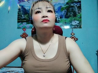 Linhanhsex2k Porn Show