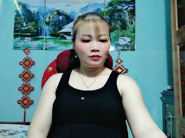 Linhanhsex2k live cam on BongaCams