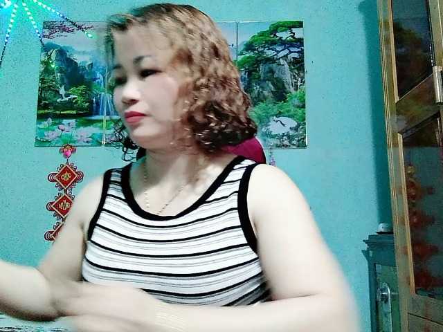 Linhanhsex2k live cam on BongaCams