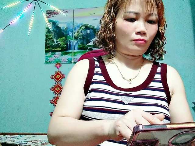 Linhanhsex2k, en vivo ahora en BongaCams
