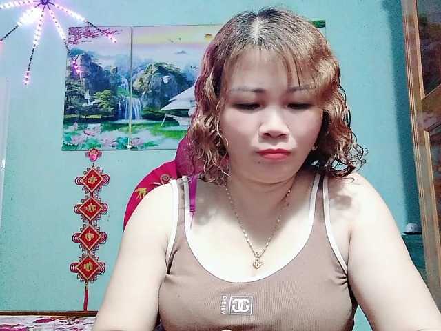 Linhanhsex2k live cam on BongaCams