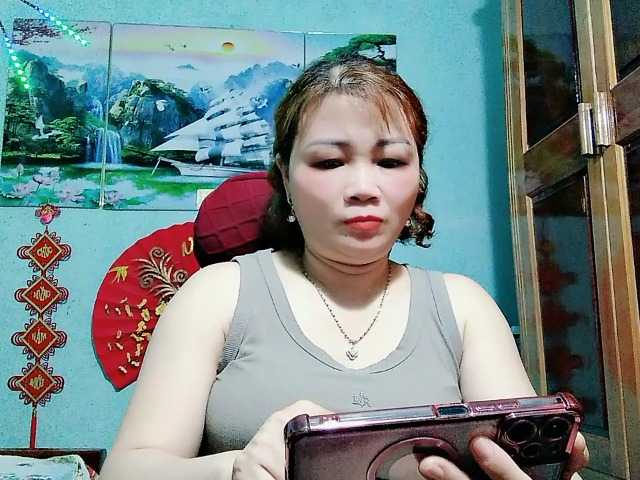 Linhanhsex2k live cam on BongaCams