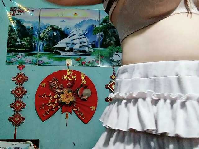 Linhanhsex2k live cam on BongaCams