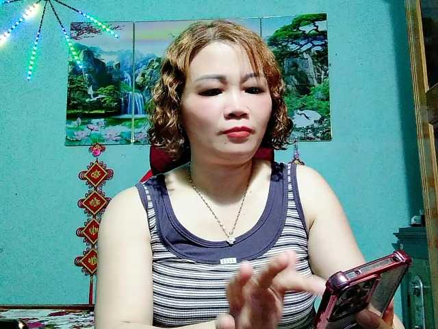 Linhanhsex2k live webcam show