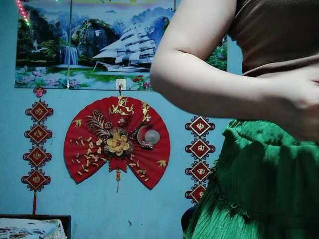 Linhanhsex2k live cam on BongaCams