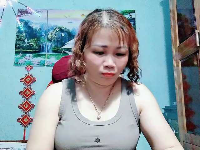 Linhanhsex2k live cam on BongaCams