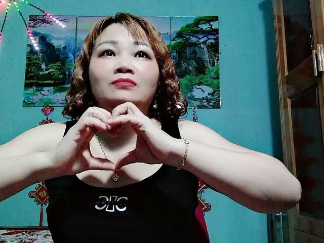 Linhanhsex2k live cam on BongaCams