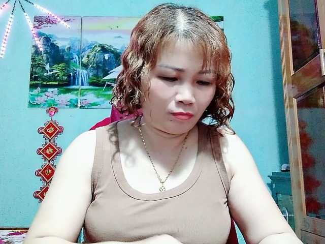 Linhanhsex2k live cam on BongaCams