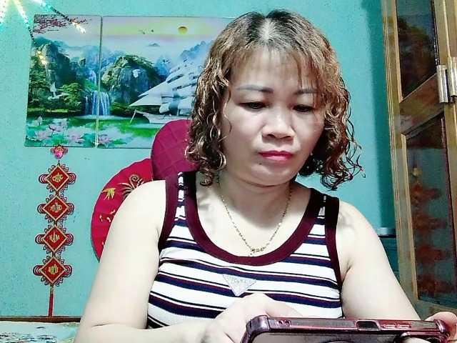Linhanhsex2k live cam on BongaCams