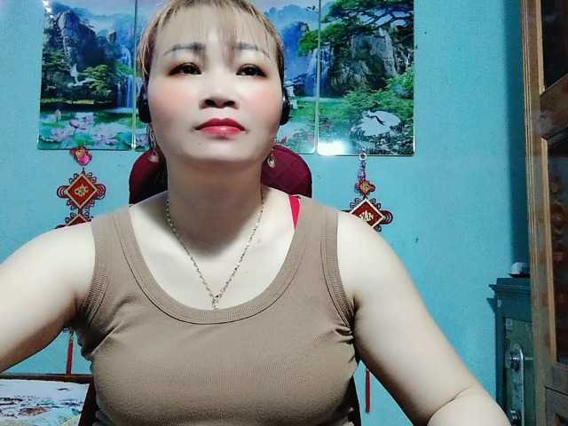 Linhanhsex2k live cam on BongaCams