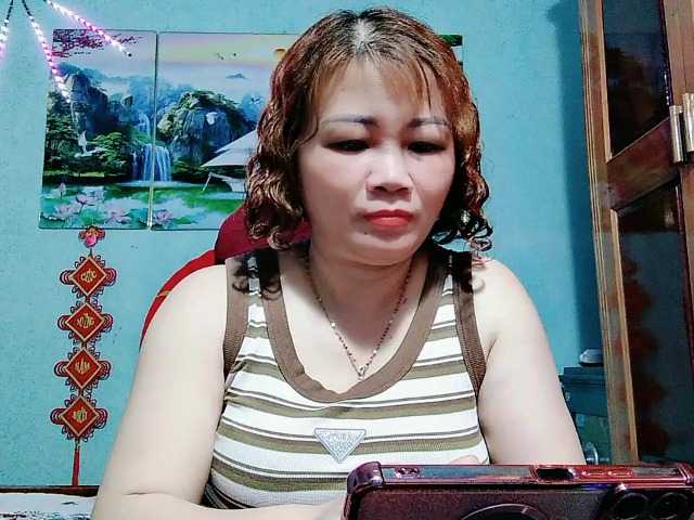 Linhanhsex2k live cam on BongaCams