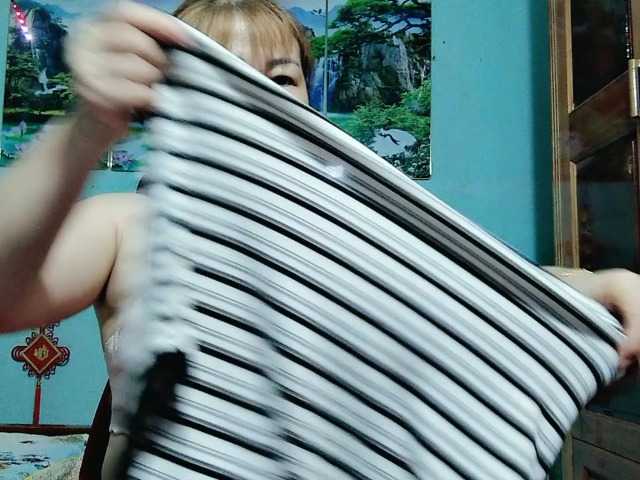 Linhanhsex2k live cam on BongaCams
