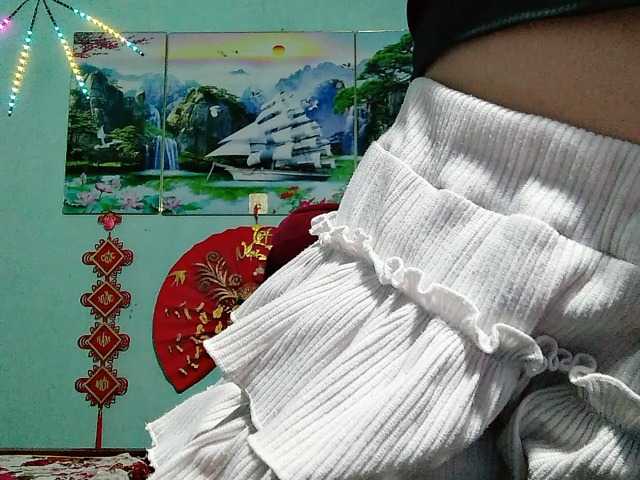 Linhanhsex2k live cam on BongaCams