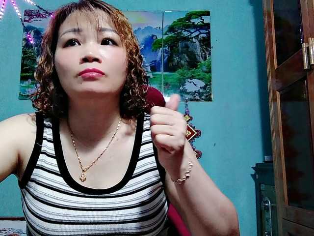 Linhanhsex2k live cam on BongaCams