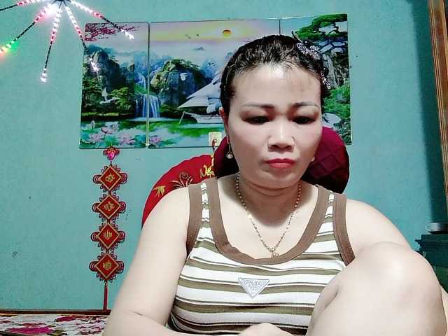 Linhanhsex2k live cam on BongaCams