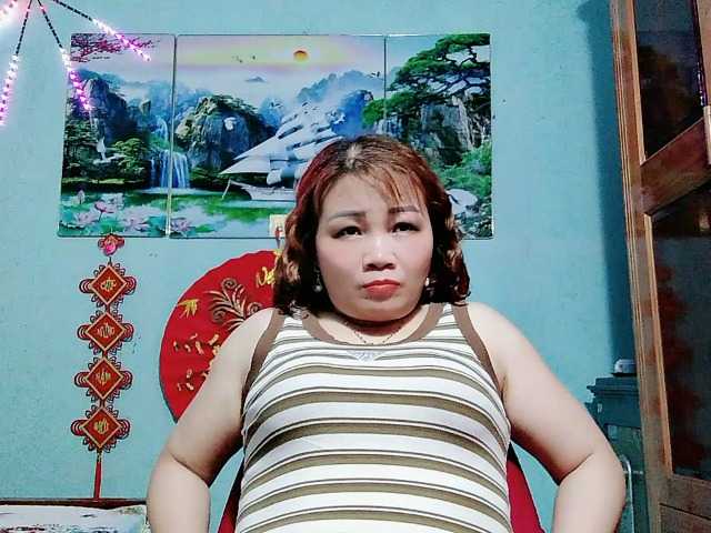 Linhanhsex2k live cam on BongaCams