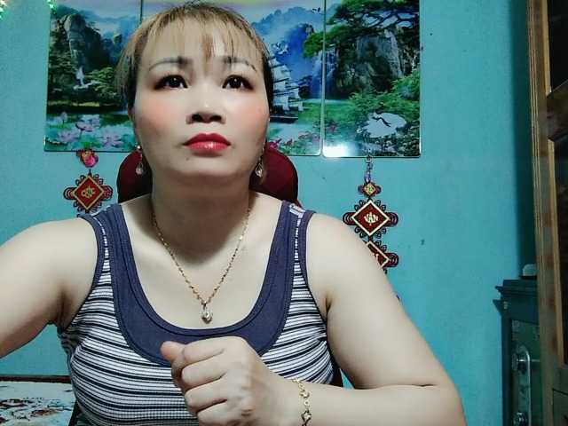 Linhanhsex2k live cam on BongaCams