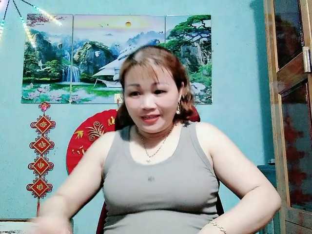 Linhanhsex2k live cam on BongaCams
