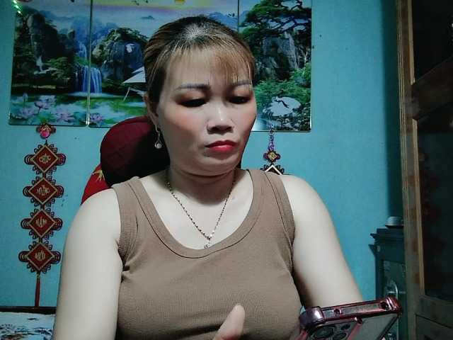 Linhanhsex2k live cam on BongaCams