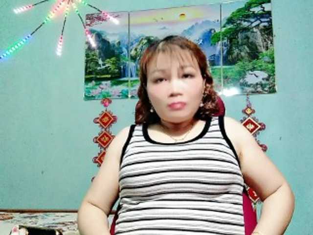 Linhanhsex2k, en vivo ahora en BongaCams