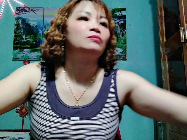 Linhanhsex2k, live now on BongaCams