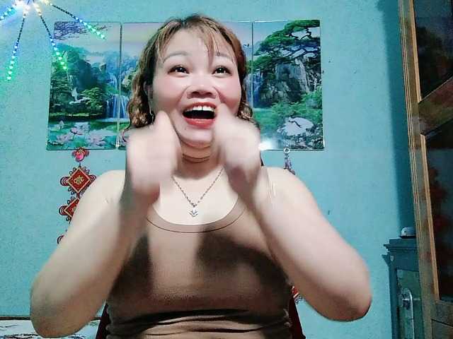 Linhanhsex2k live cam on BongaCams