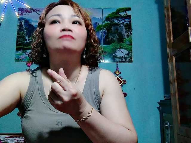 Linhanhsex2k live cam on BongaCams