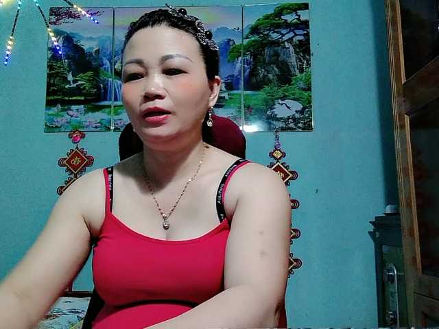 Linhanhsex2k live cam on BongaCams