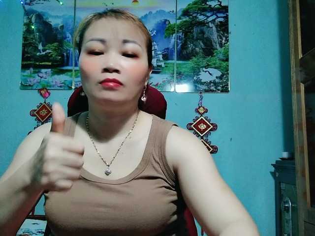 Linhanhsex2k live cam on BongaCams