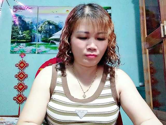 Linhanhsex2k live cam on BongaCams