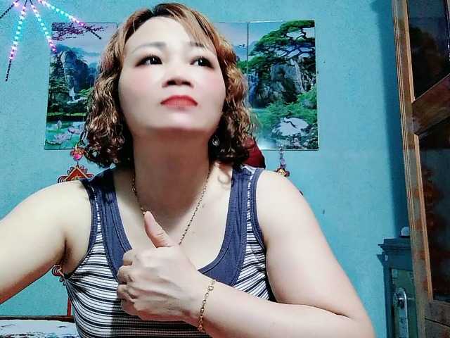 Linhanhsex2k live cam on BongaCams
