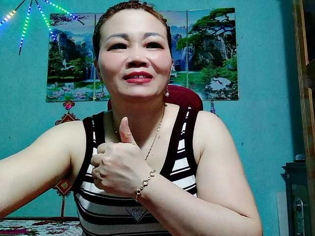 Linhanhsex2k live cam on BongaCams