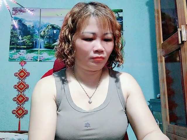 Linhanhsex2k live cam on BongaCams