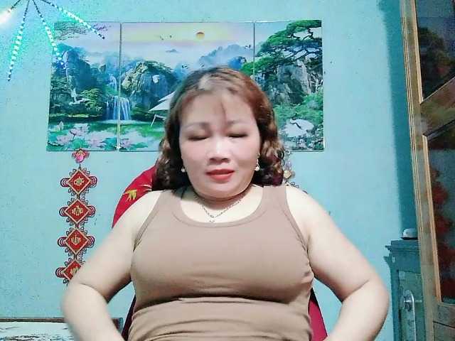 Linhanhsex2k live cam on BongaCams
