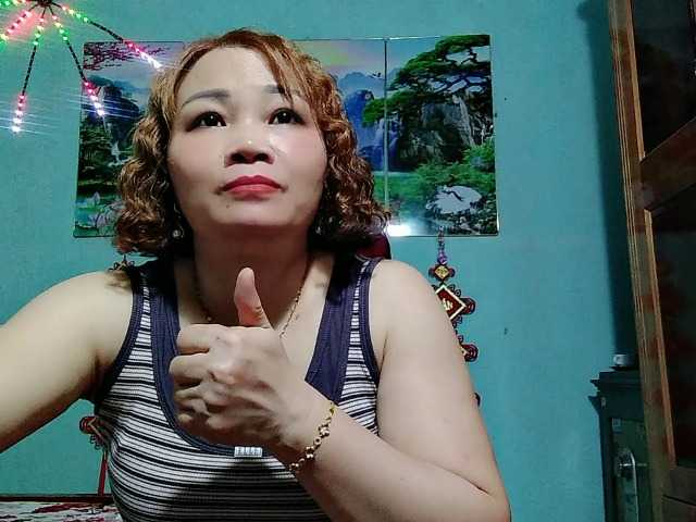 Linhanhsex2k live cam on BongaCams