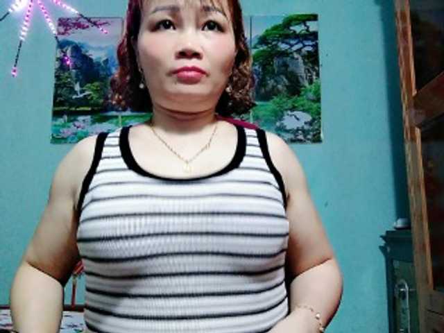 Linhanhsex2k, en vivo ahora en BongaCams
