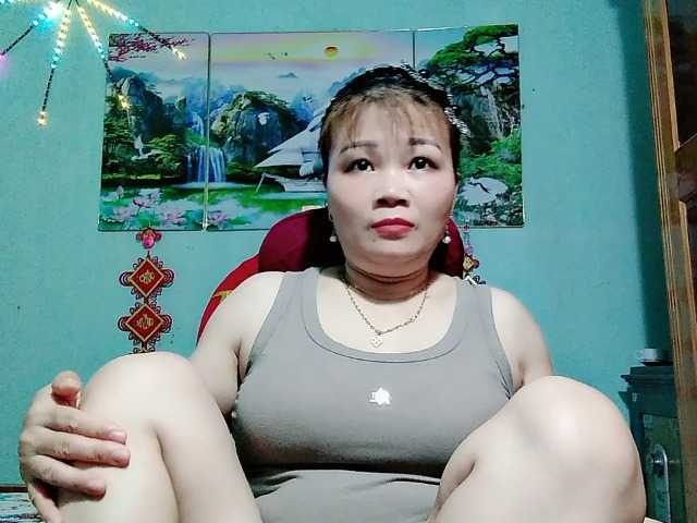 Linhanhsex2k live cam on BongaCams
