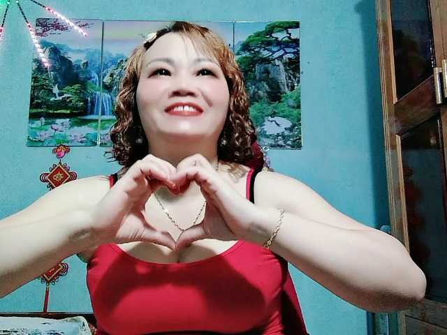 Linhanhsex2k live cam on BongaCams