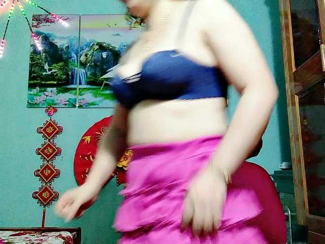 Linhanhsex2k live cam on BongaCams