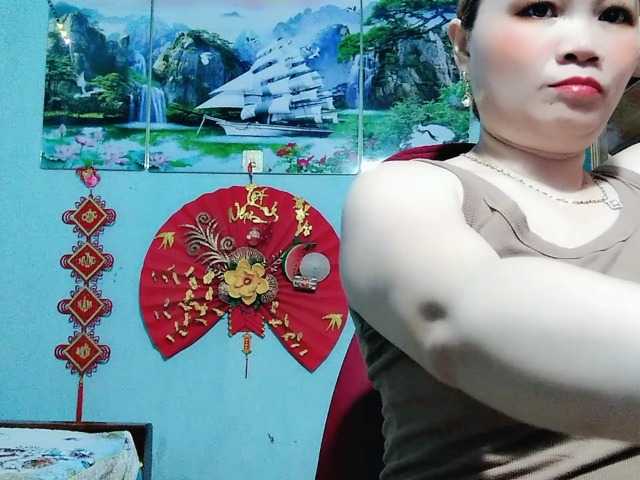 Linhanhsex2k live cam on BongaCams