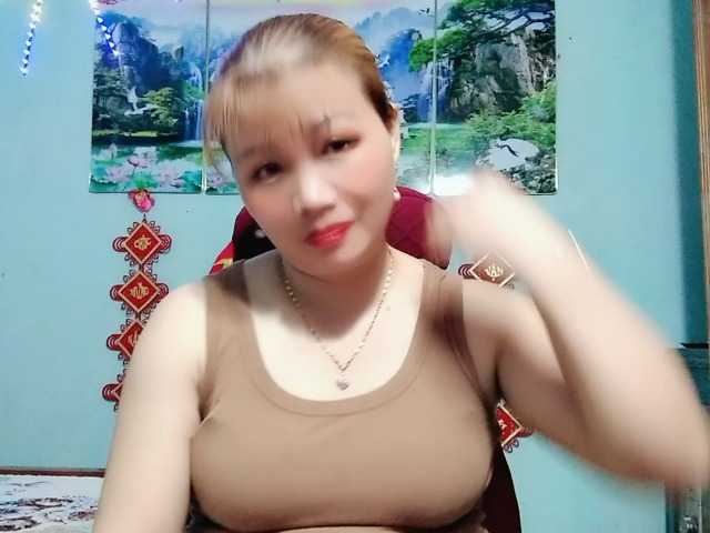 Linhanhsex2k live cam on BongaCams