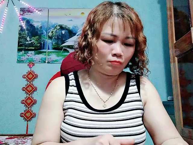 Linhanhsex2k live cam on BongaCams