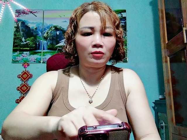 Linhanhsex2k live cam on BongaCams