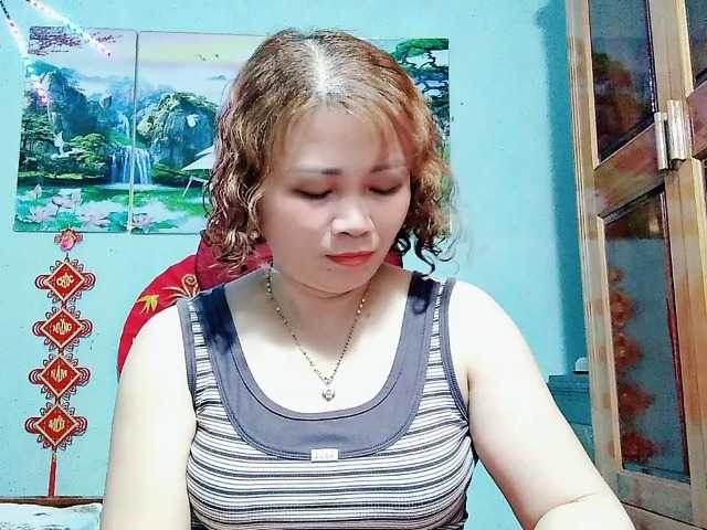 Linhanhsex2k live cam on BongaCams