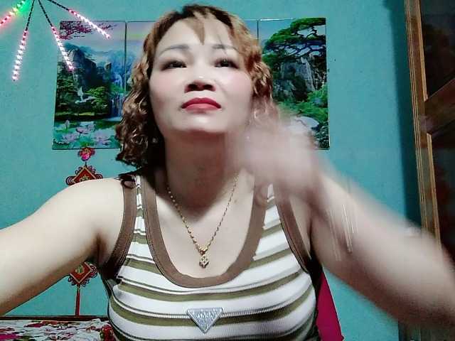 Linhanhsex2k live cam on BongaCams