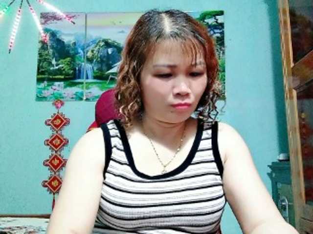 Linhanhsex2k, en vivo ahora en BongaCams