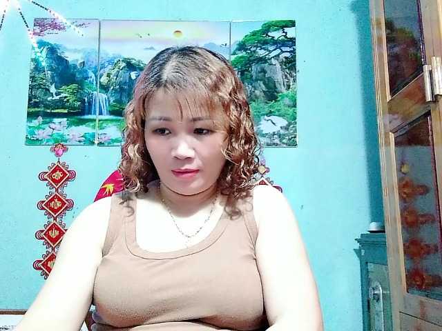 Linhanhsex2k live cam on BongaCams