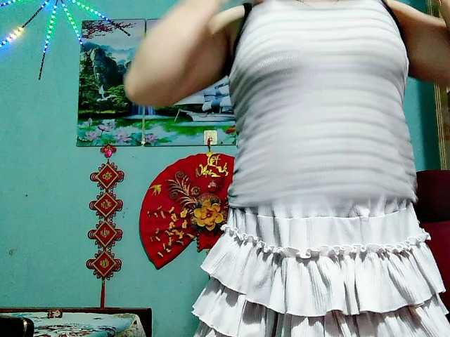 Linhanhsex2k live cam on BongaCams